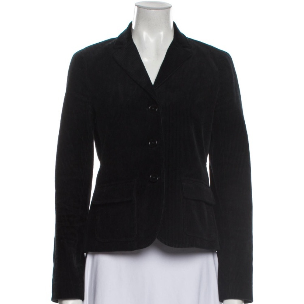 Theory corduroy blazer